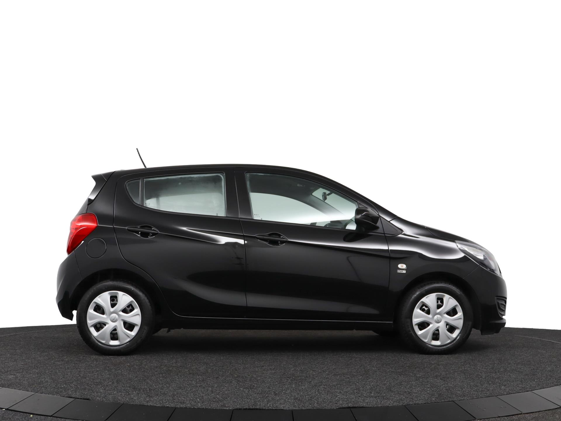 Foto van Opel Karl