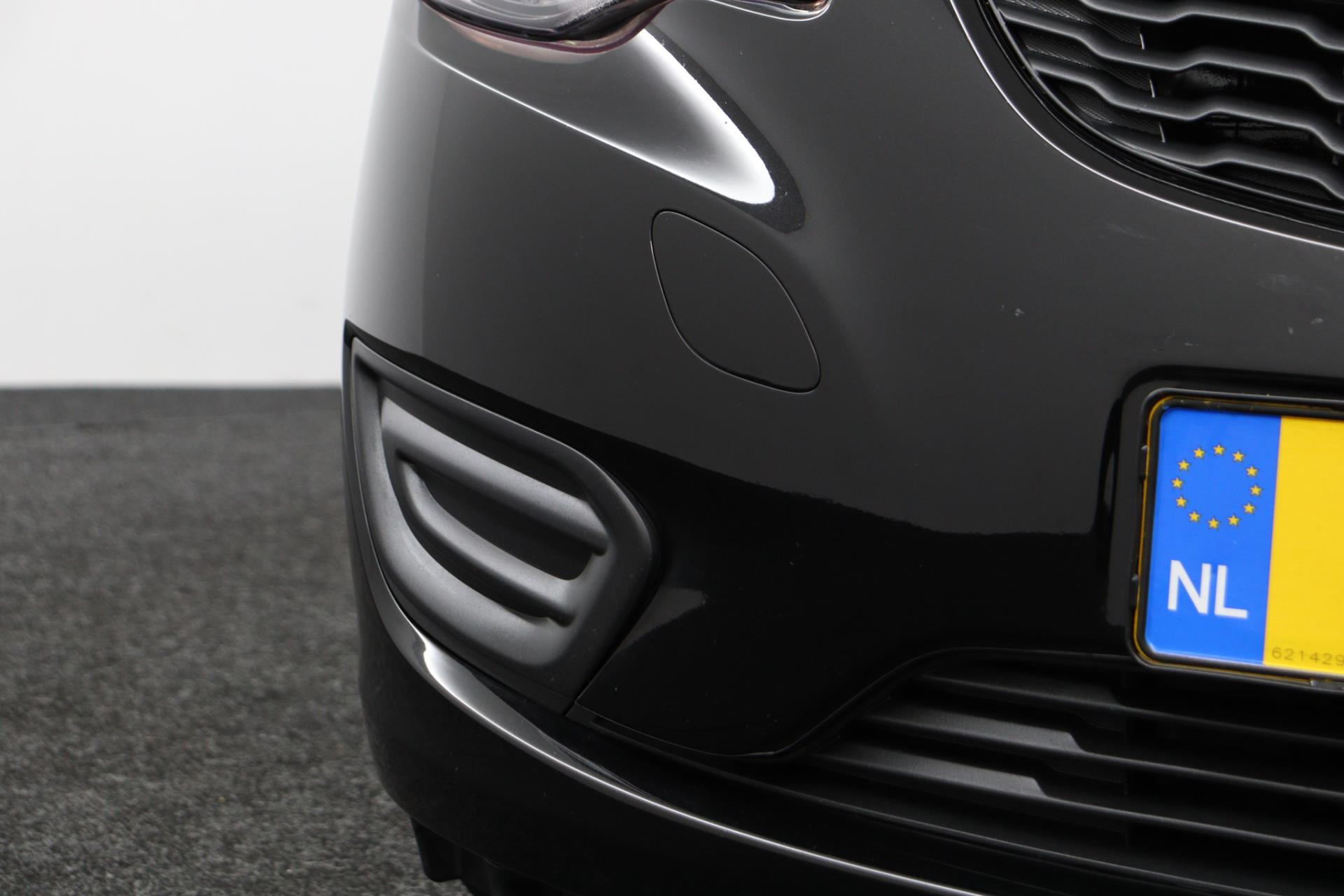 Foto van Opel Karl