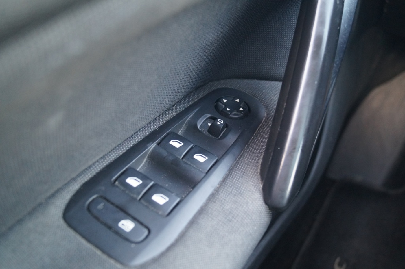 Foto van Peugeot 308 SW