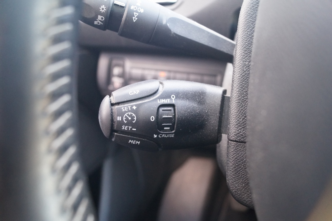 Foto van Peugeot 308 SW