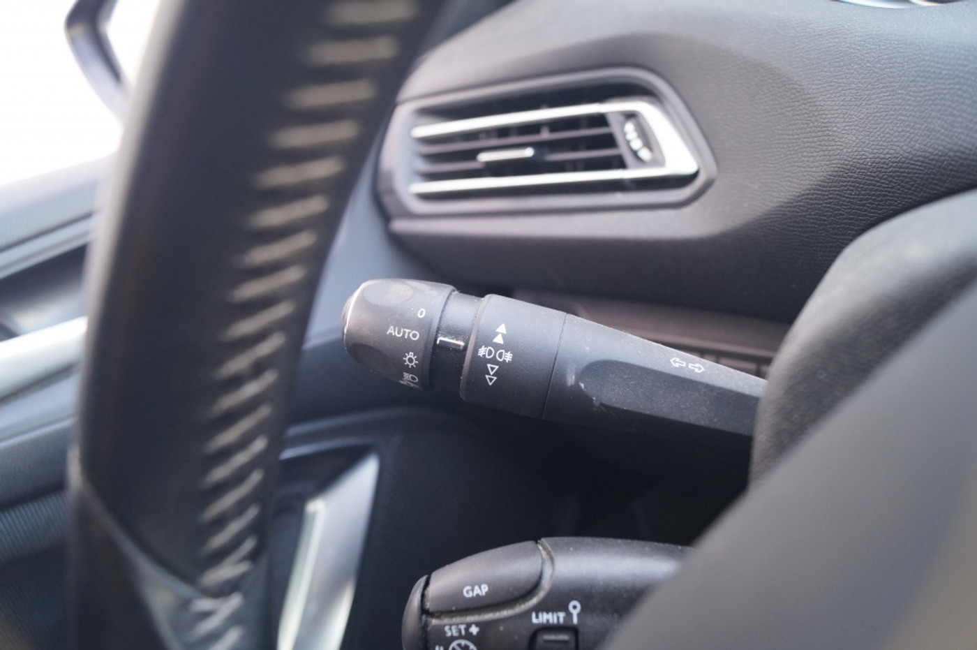 Foto van Peugeot 308 SW
