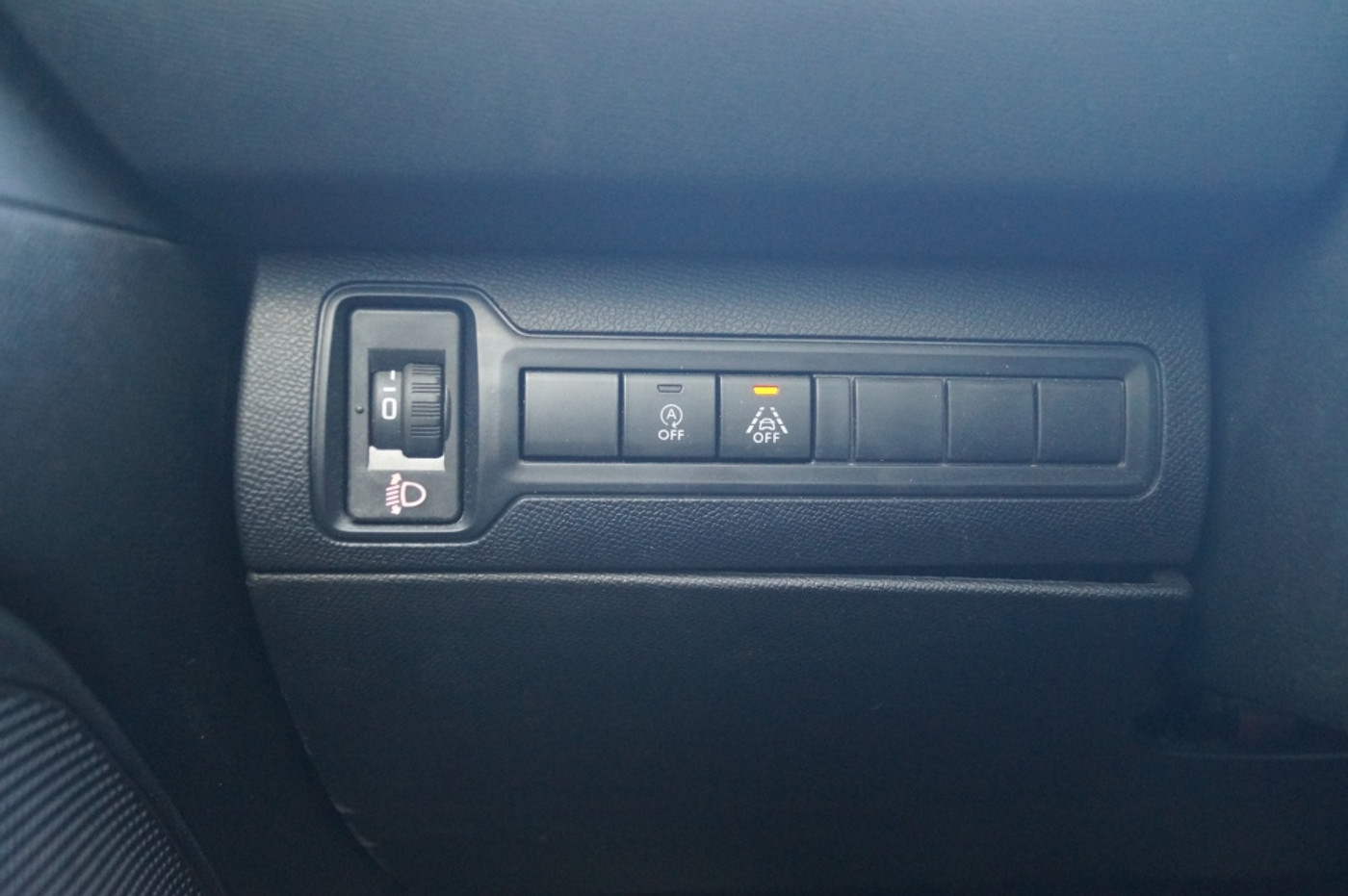 Foto van Peugeot 308 SW