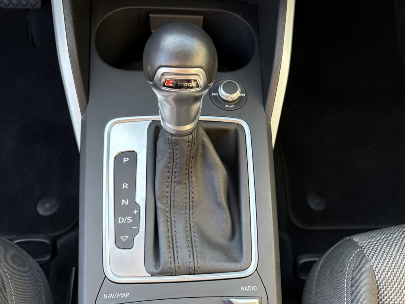 Foto van Audi Q2