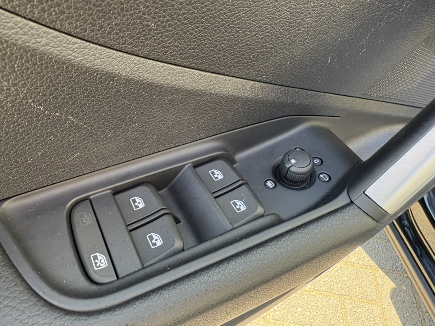 Foto van Audi Q2