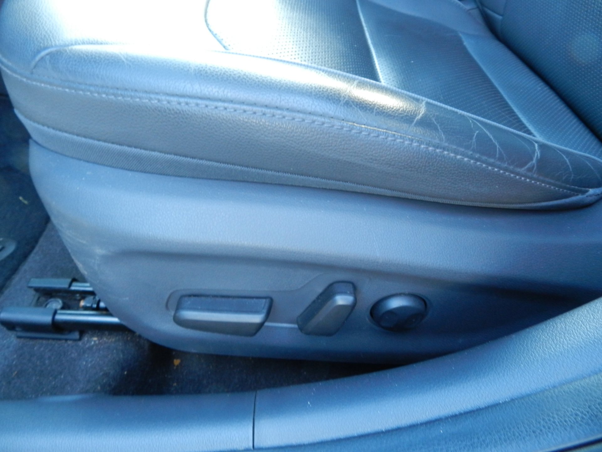 Foto van Hyundai Ioniq