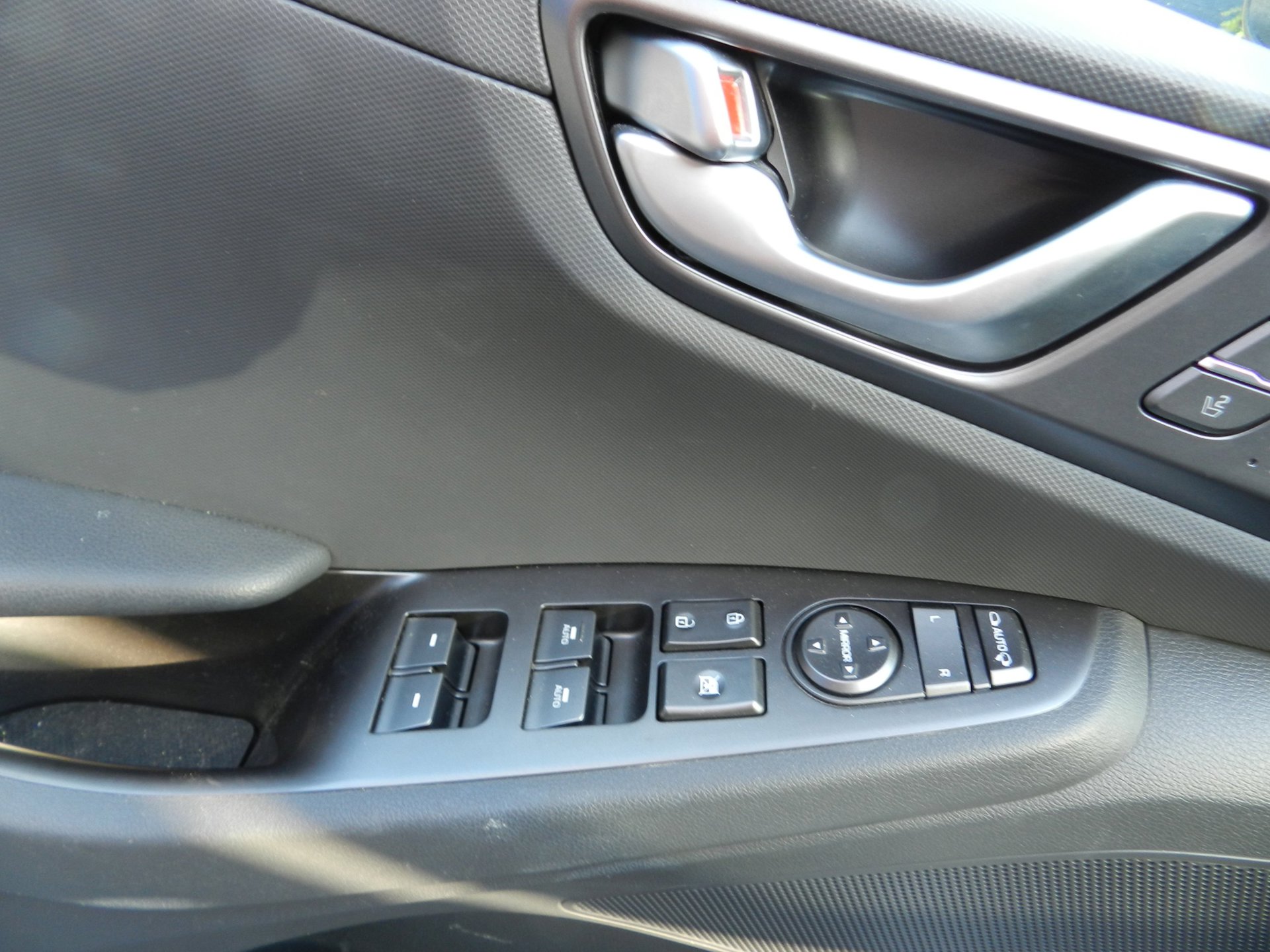 Foto van Hyundai Ioniq