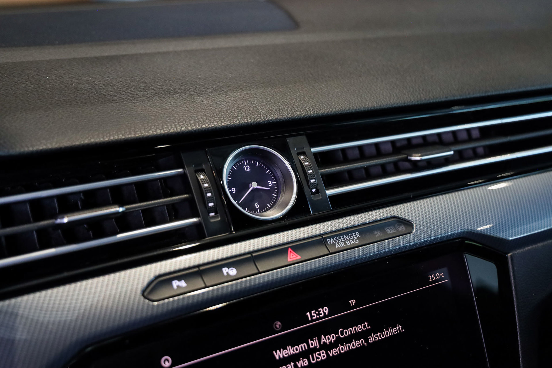 Foto van Volkswagen Arteon