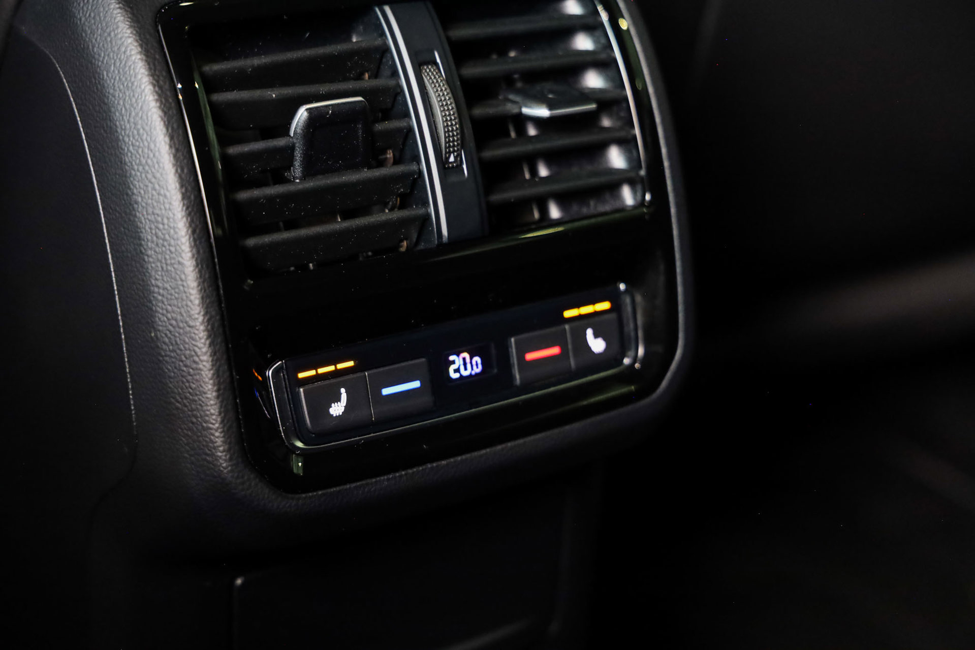 Foto van Volkswagen Arteon