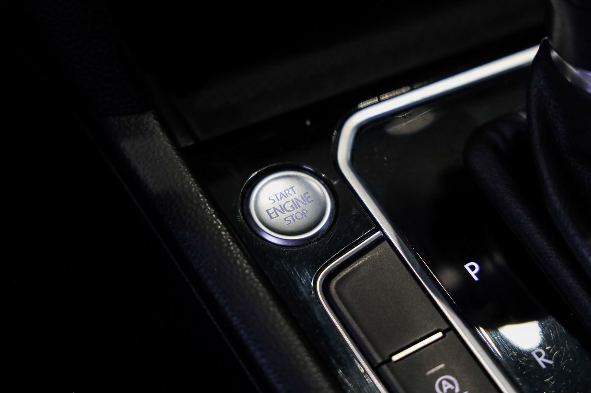 Foto van Volkswagen Arteon