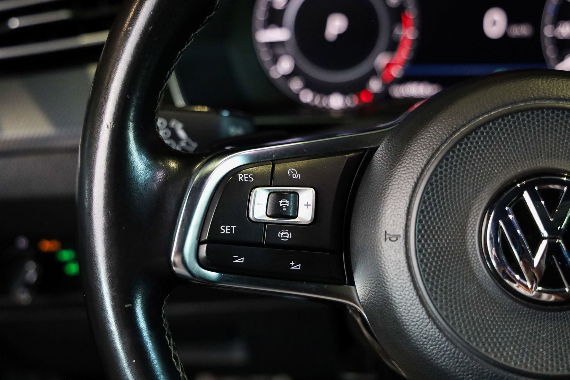 Foto van Volkswagen Arteon