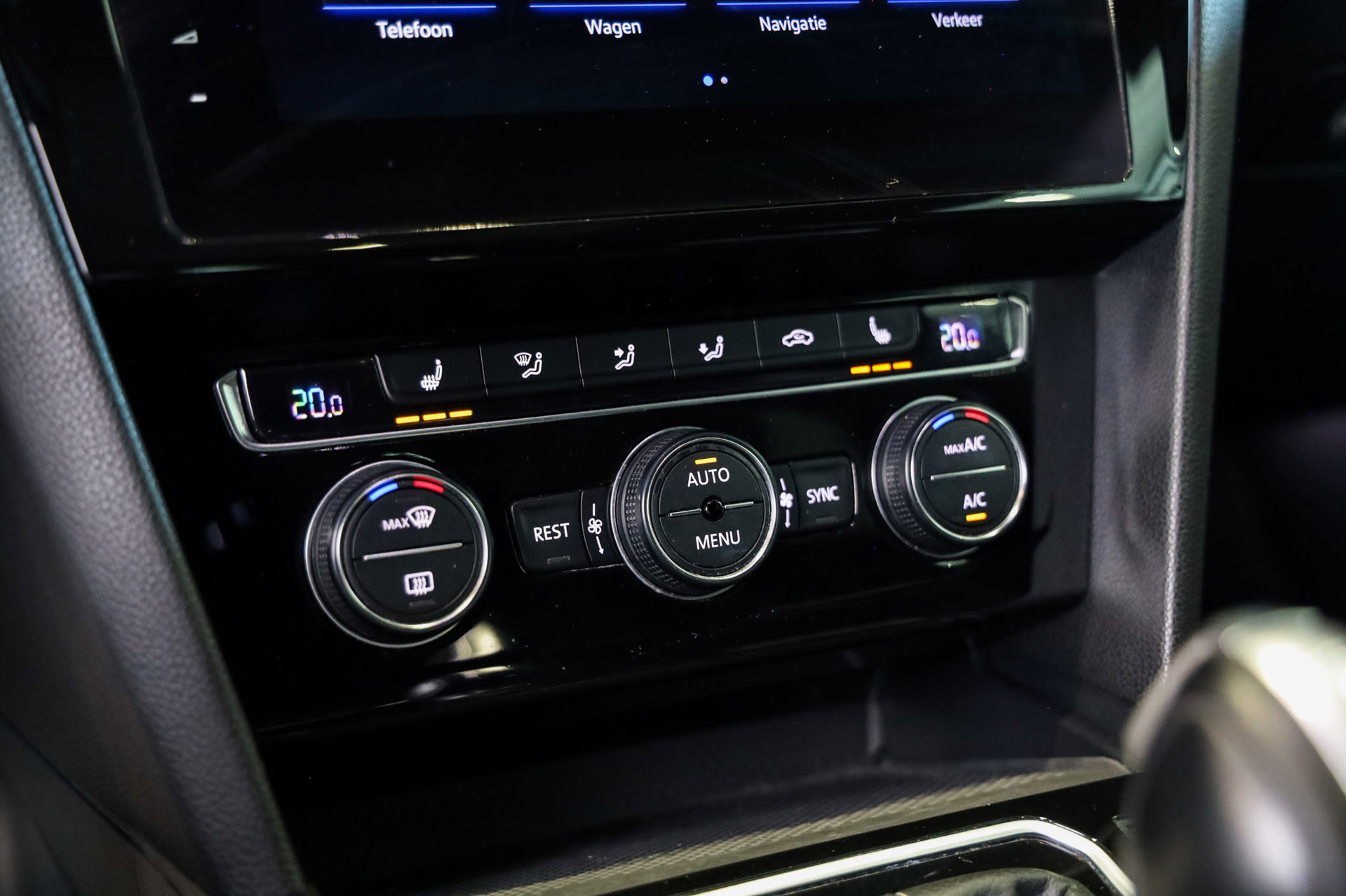 Foto van Volkswagen Arteon