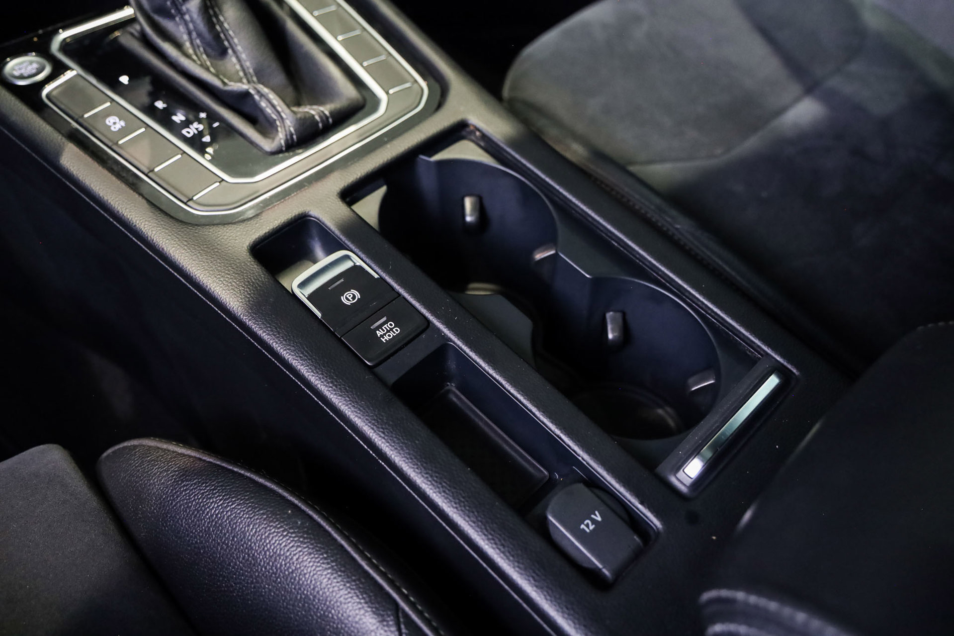 Foto van Volkswagen Arteon