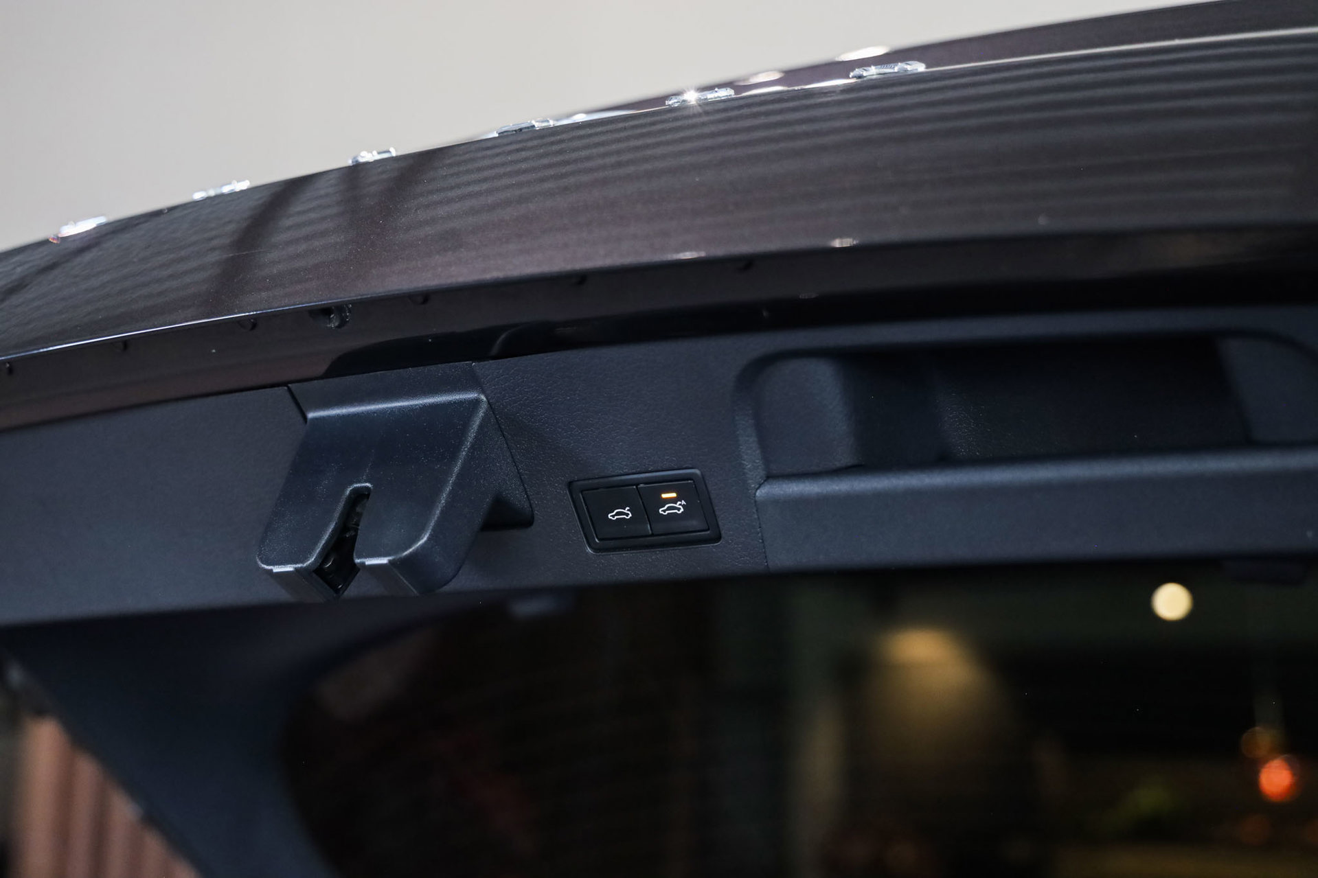 Foto van Volkswagen Arteon