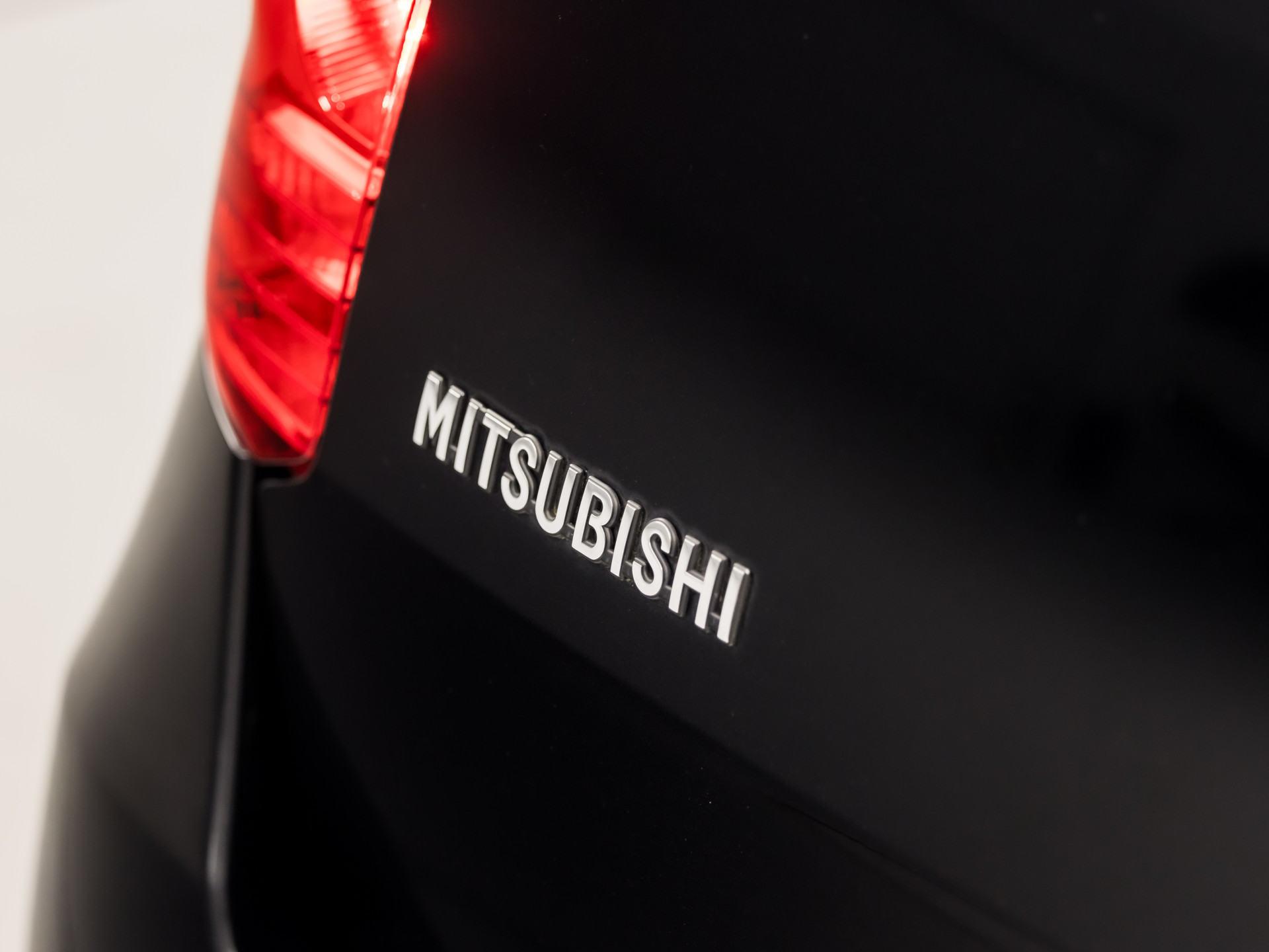 Foto van Mitsubishi Mitsubishi Colt