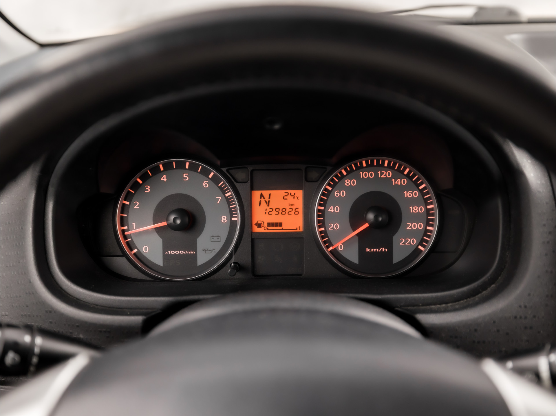 Foto van Mitsubishi Mitsubishi Colt