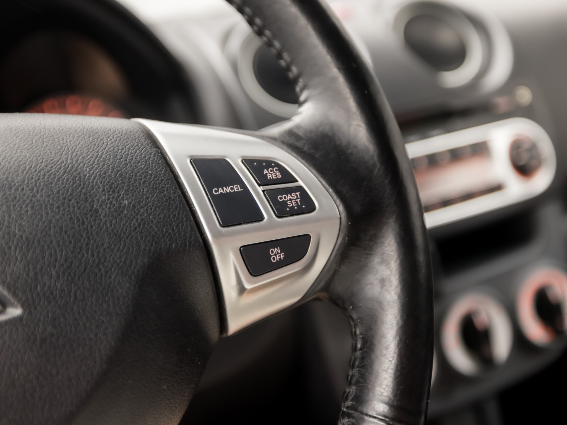 Foto van Mitsubishi Mitsubishi Colt