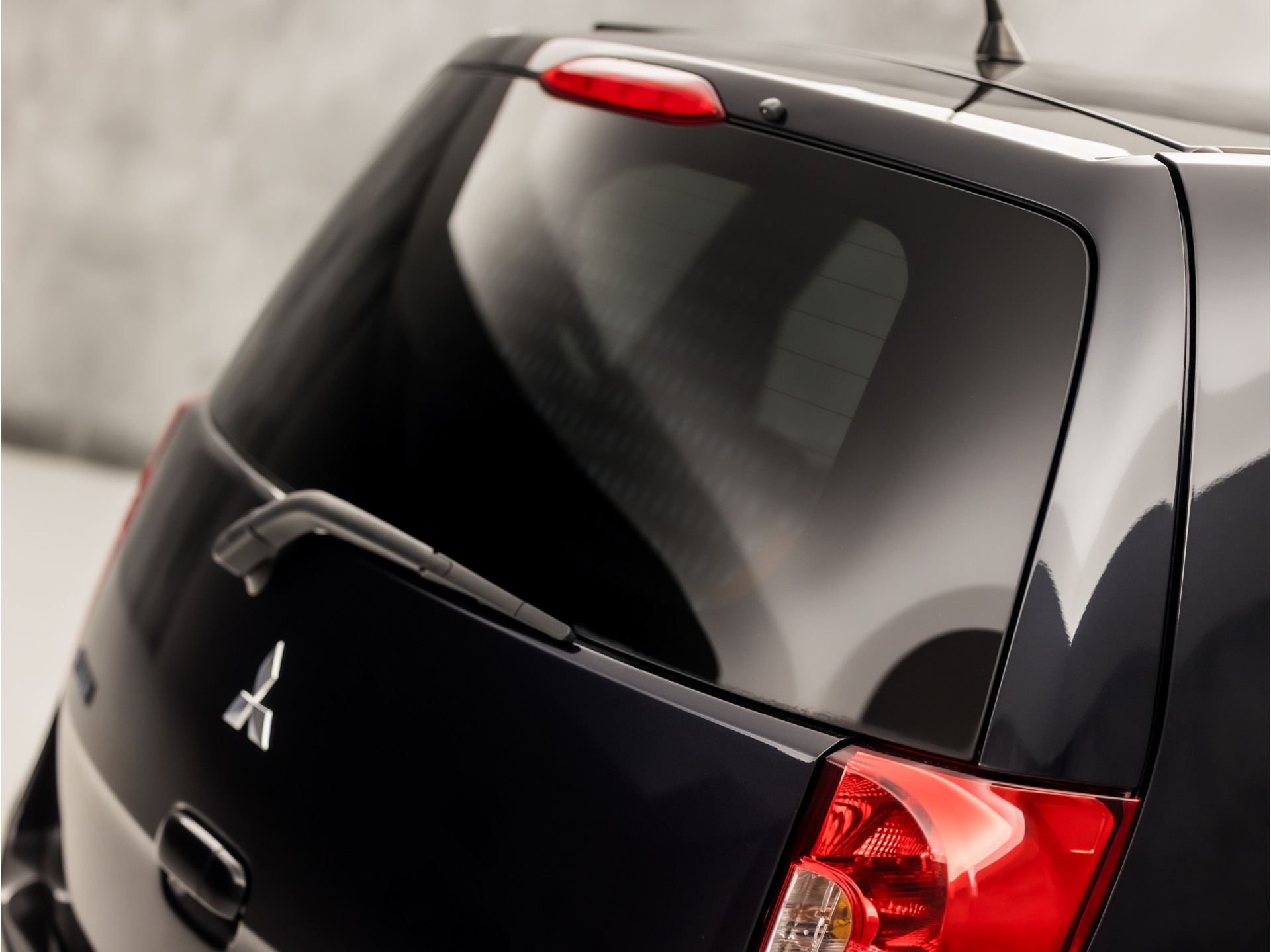 Foto van Mitsubishi Mitsubishi Colt