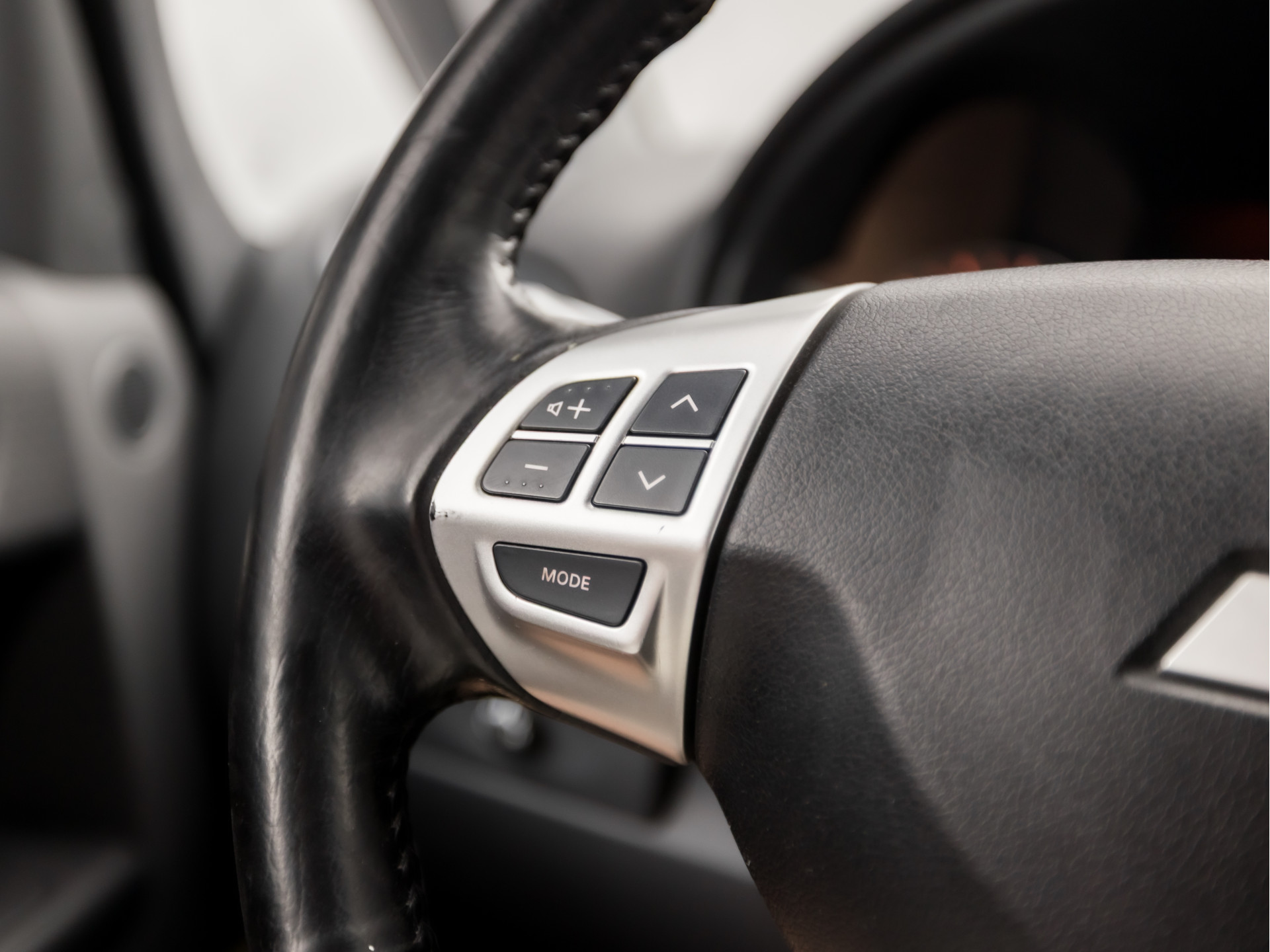 Foto van Mitsubishi Mitsubishi Colt