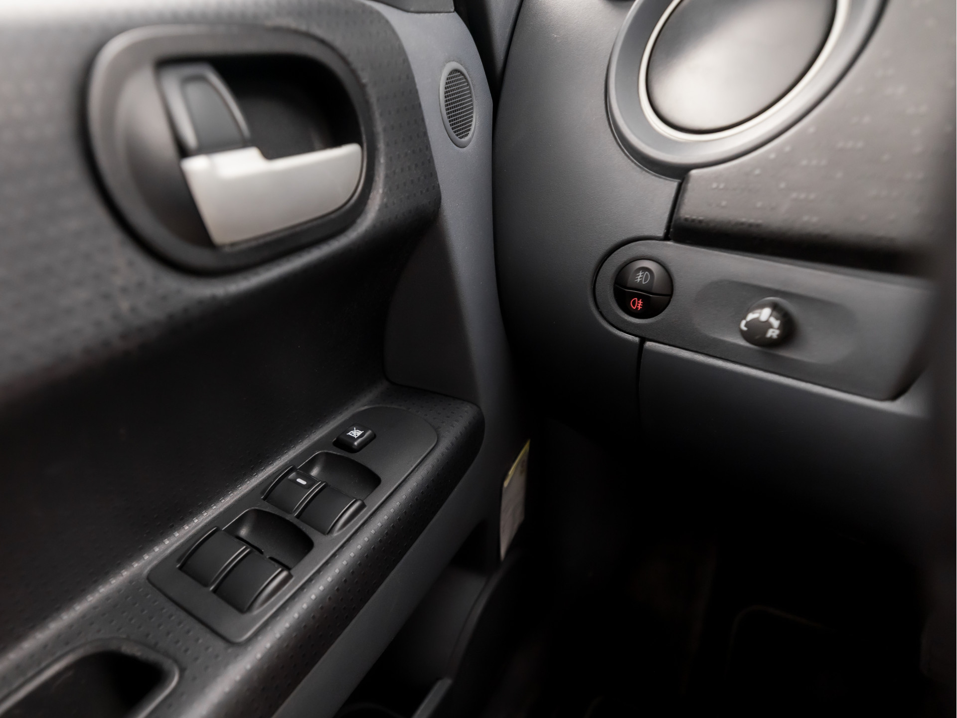 Foto van Mitsubishi Mitsubishi Colt