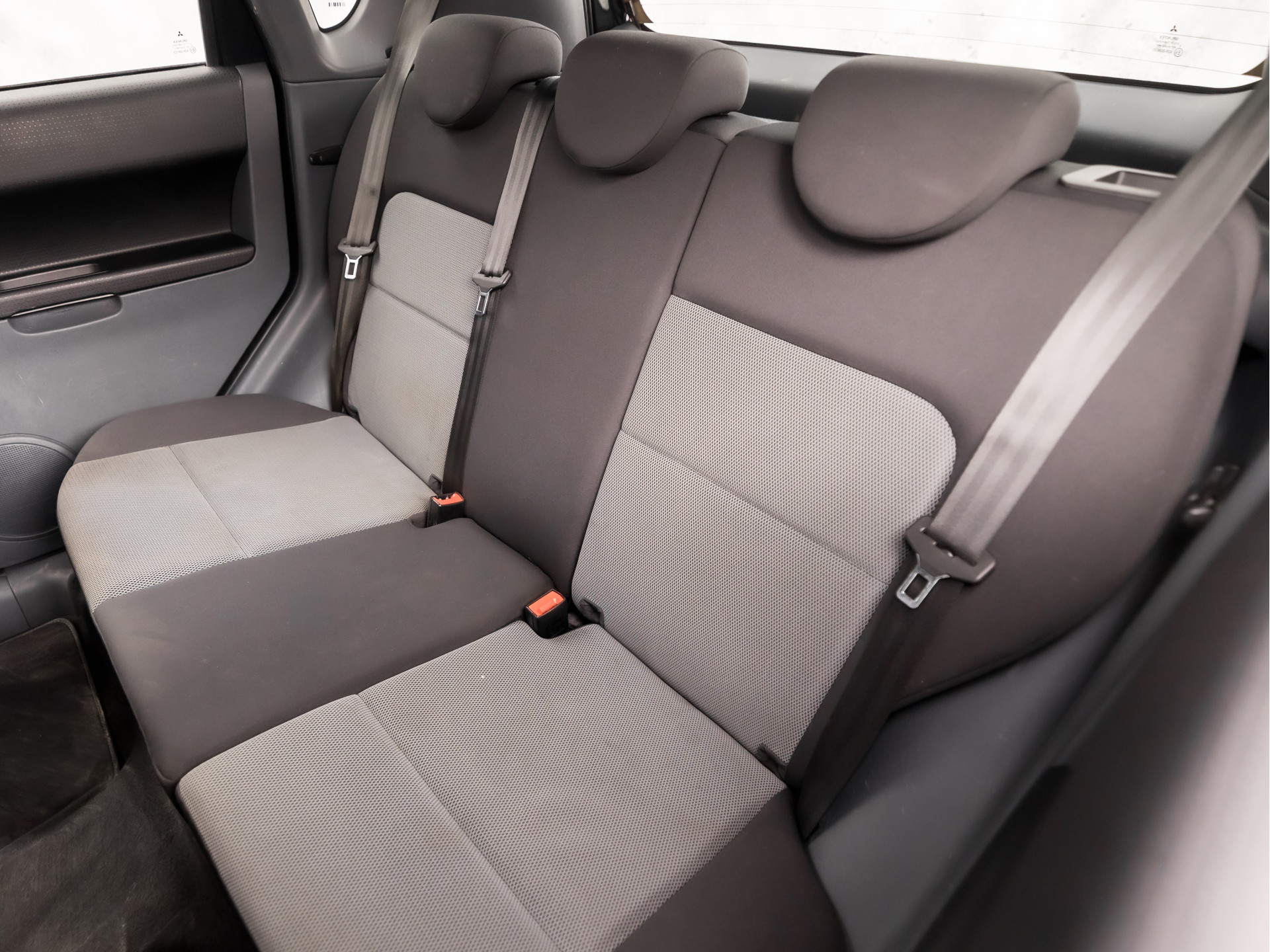 Foto van Mitsubishi Mitsubishi Colt