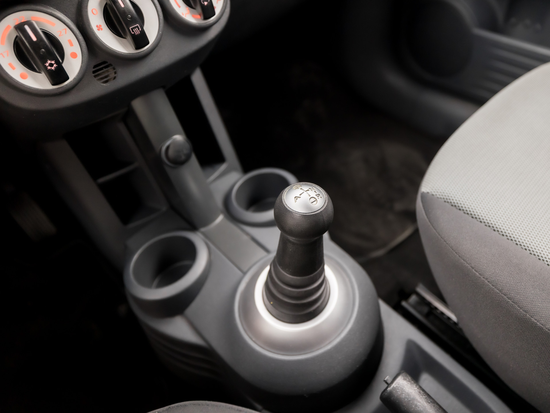Foto van Mitsubishi Mitsubishi Colt