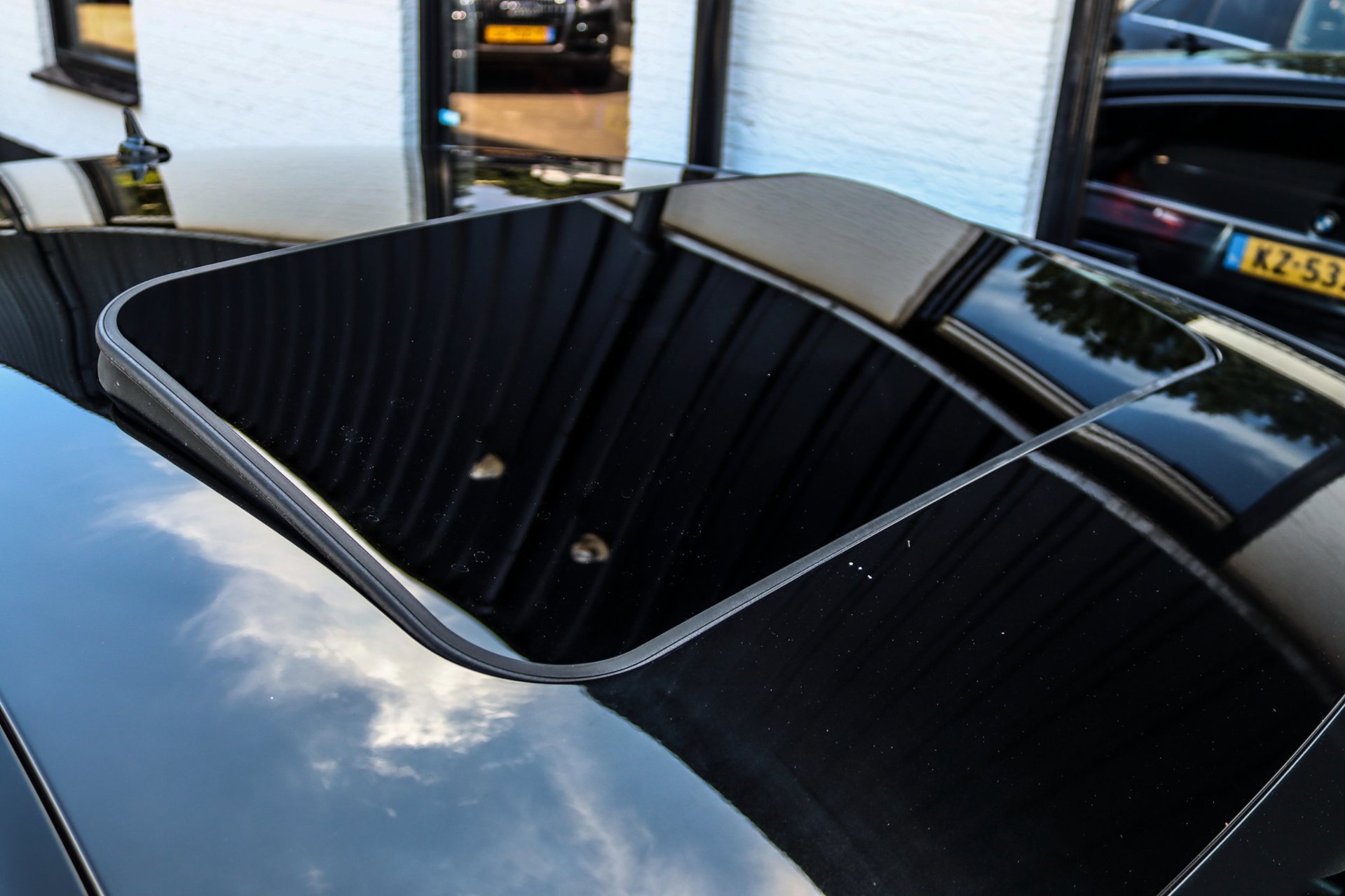 Foto van Audi A7 Sportback