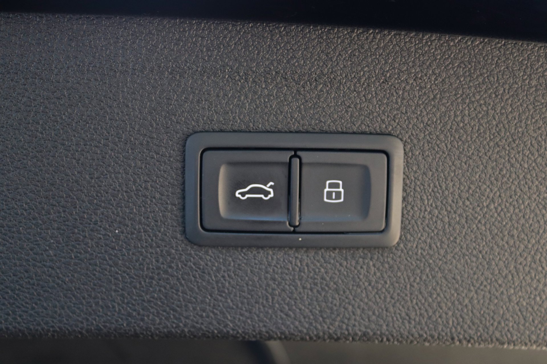Foto van Audi A7 Sportback