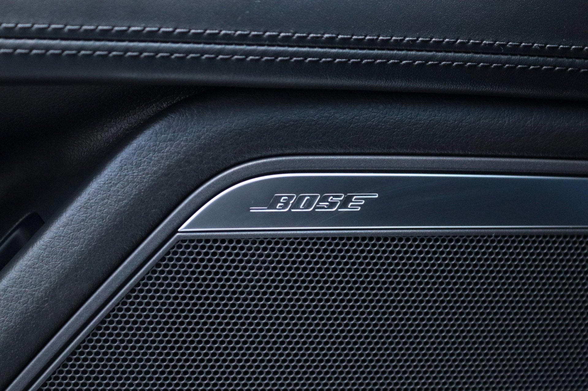 Foto van Audi A7 Sportback
