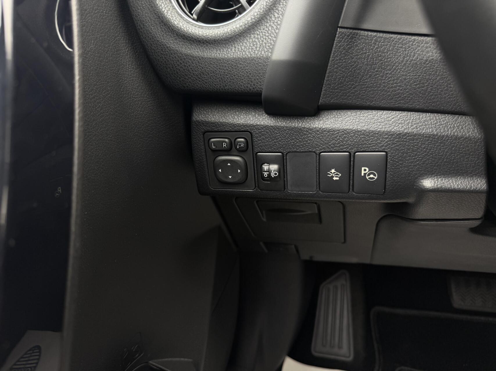 Foto van Toyota Toyota Auris
