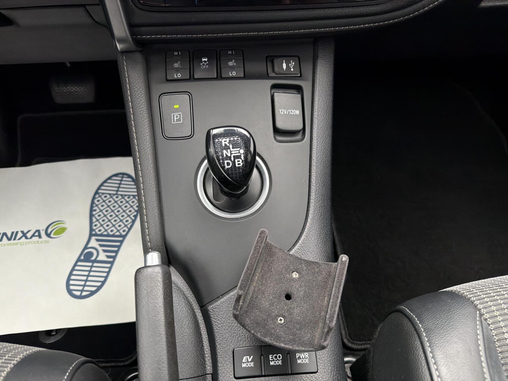 Foto van Toyota Toyota Auris
