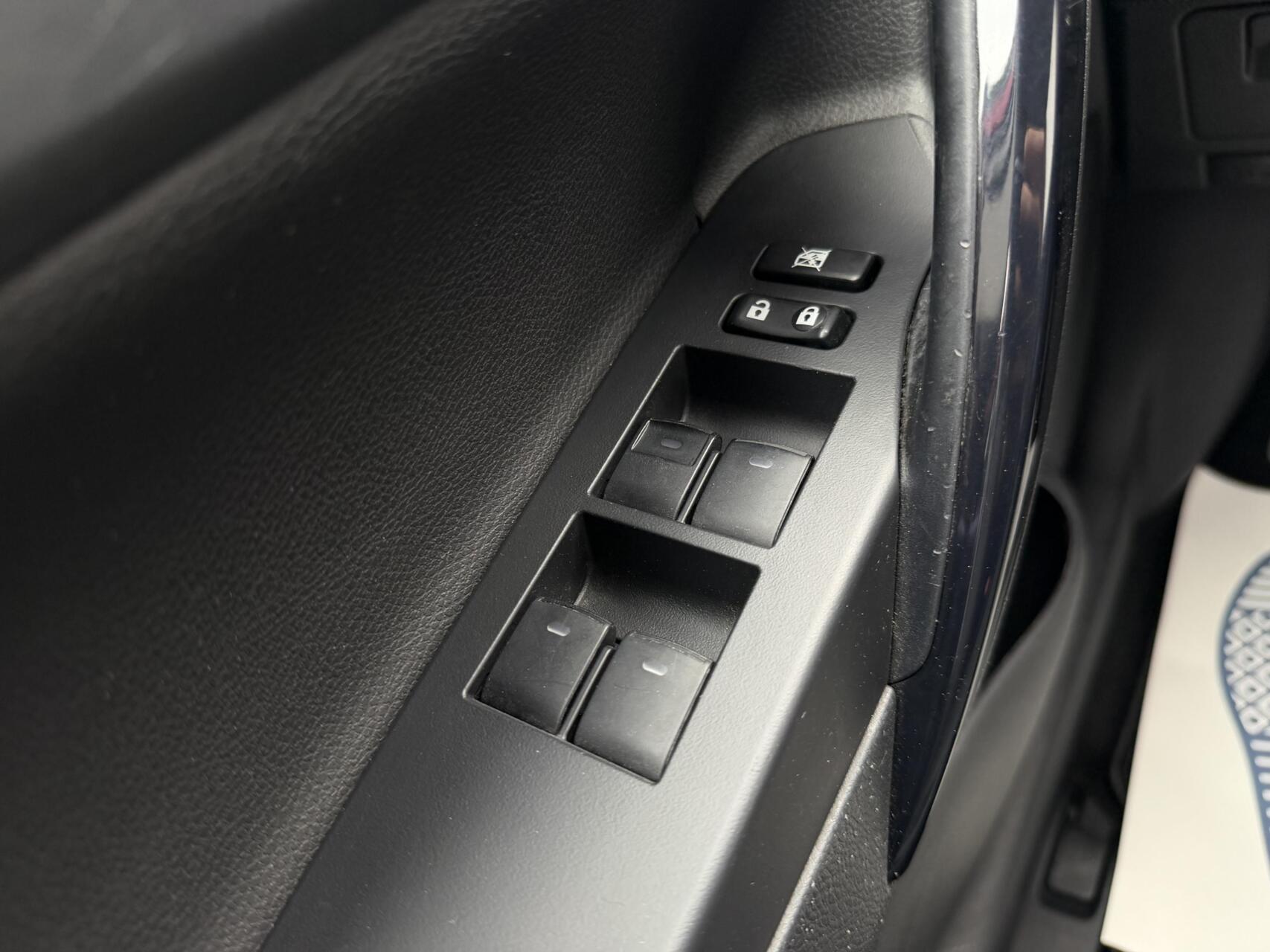 Foto van Toyota Toyota Auris
