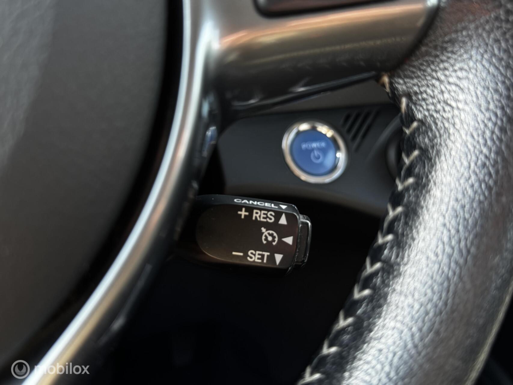 Foto van Toyota Toyota Yaris Hybrid