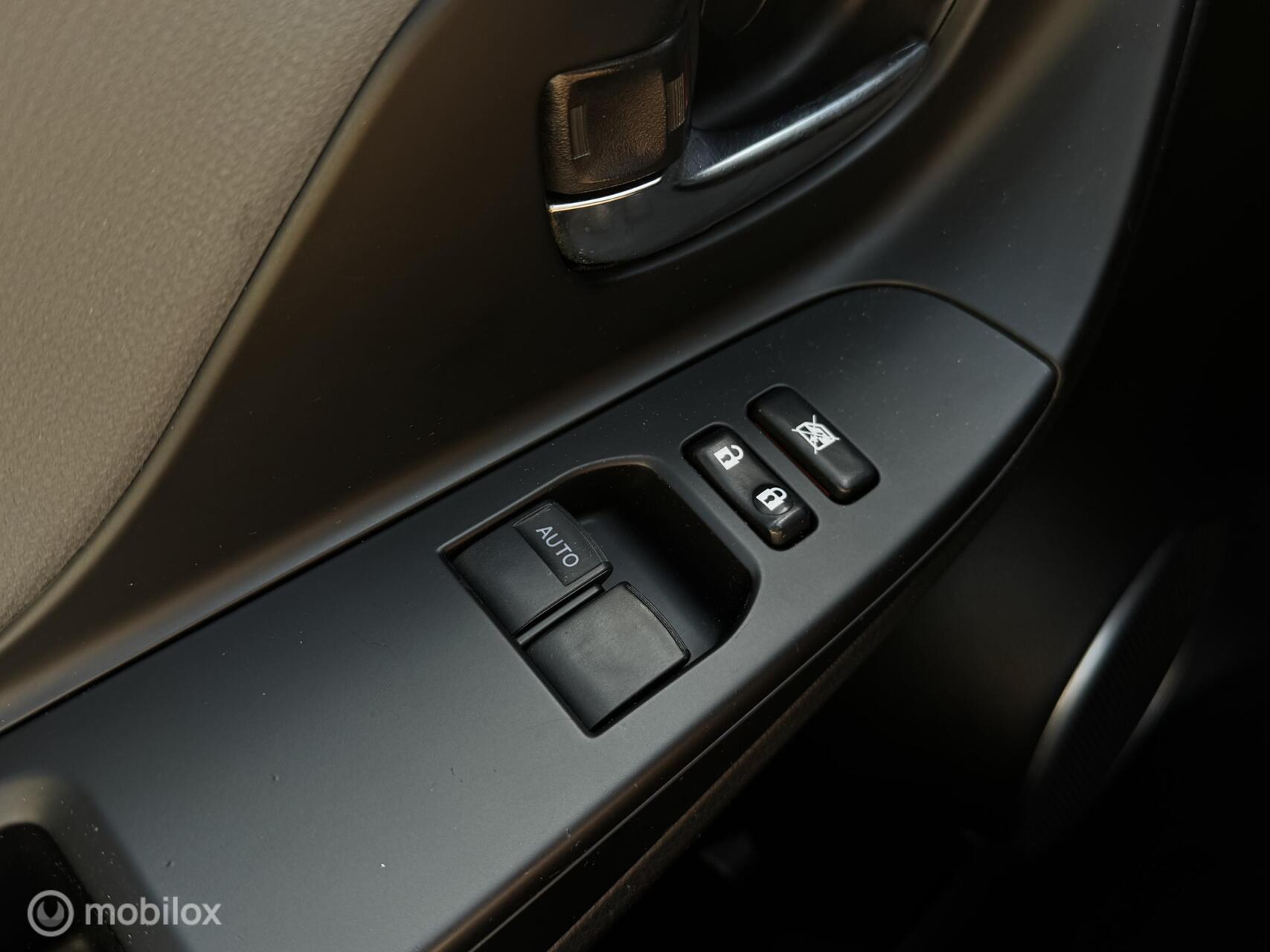 Foto van Toyota Toyota Yaris Hybrid