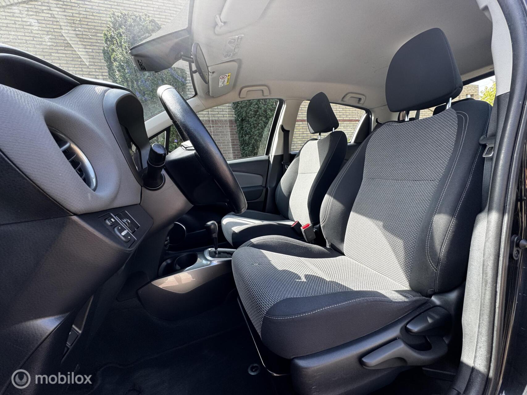 Foto van Toyota Toyota Yaris Hybrid