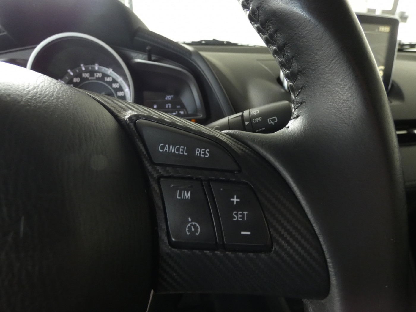 Foto van Mazda Mazda Cx-3
