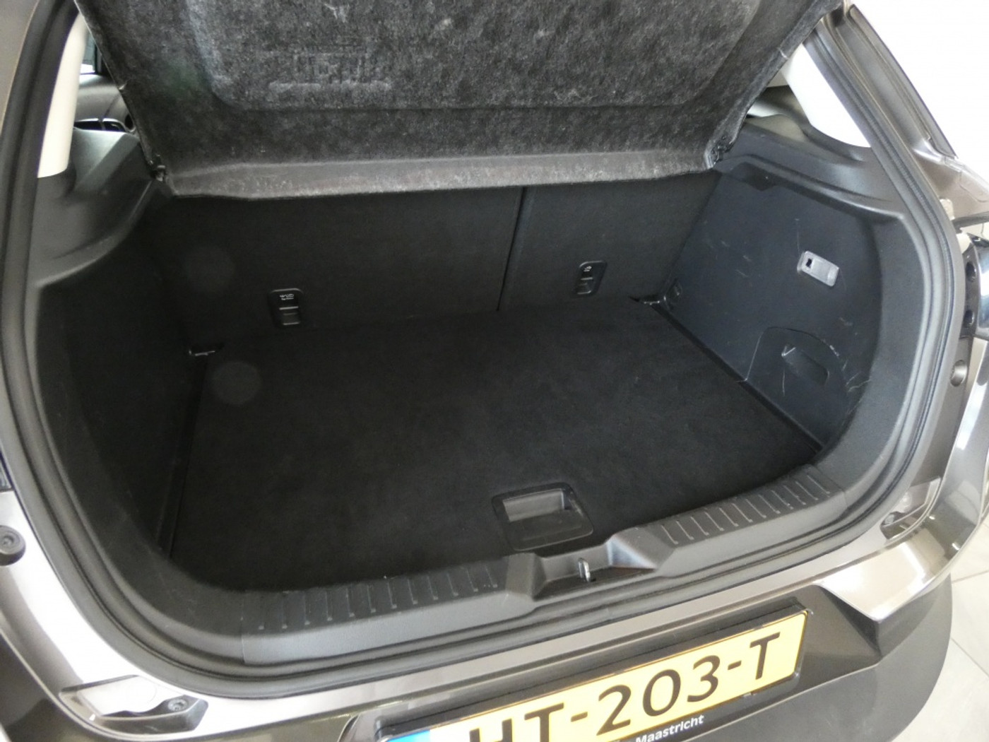 Foto van Mazda Mazda Cx-3