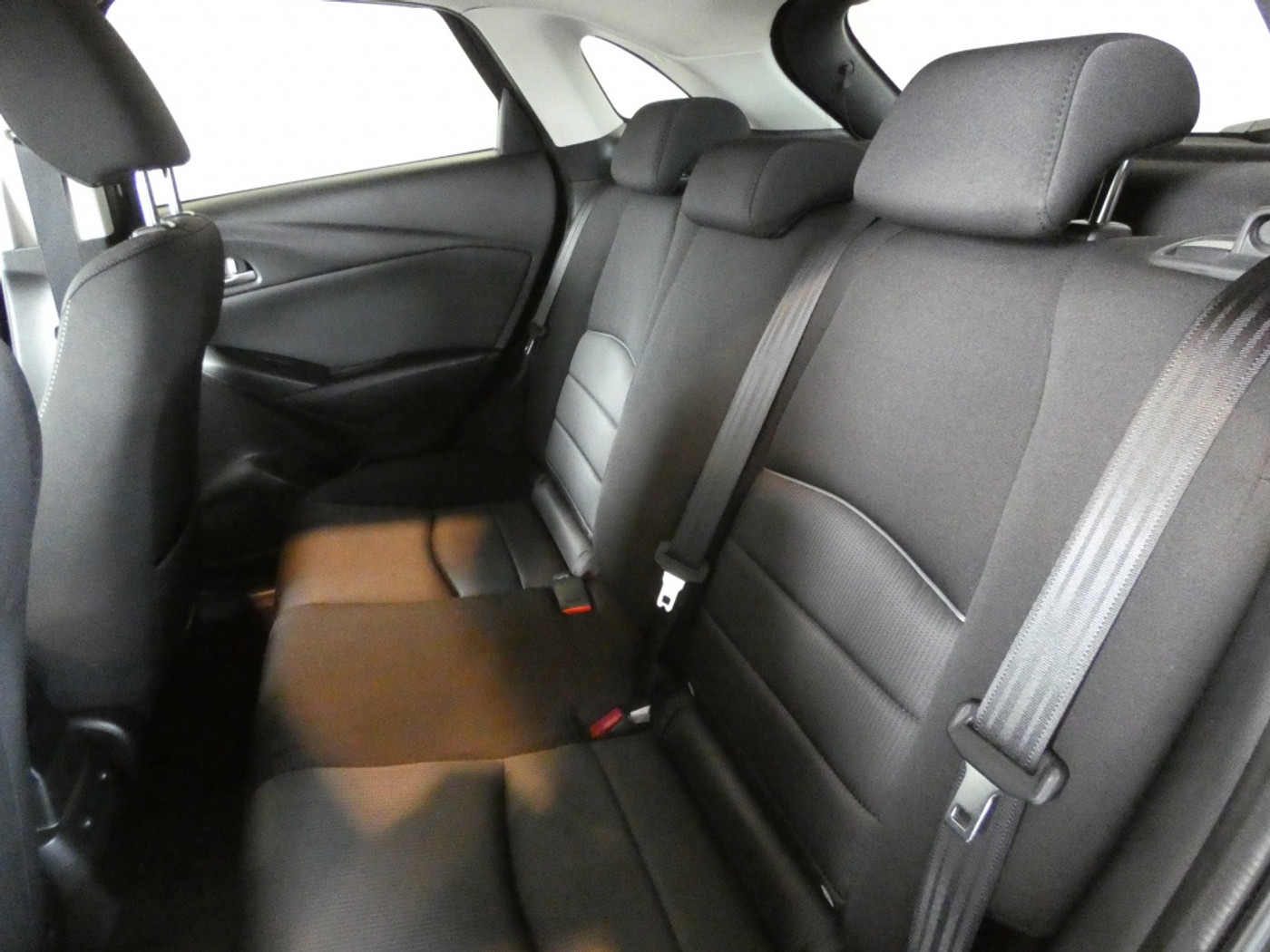 Foto van Mazda Mazda Cx-3