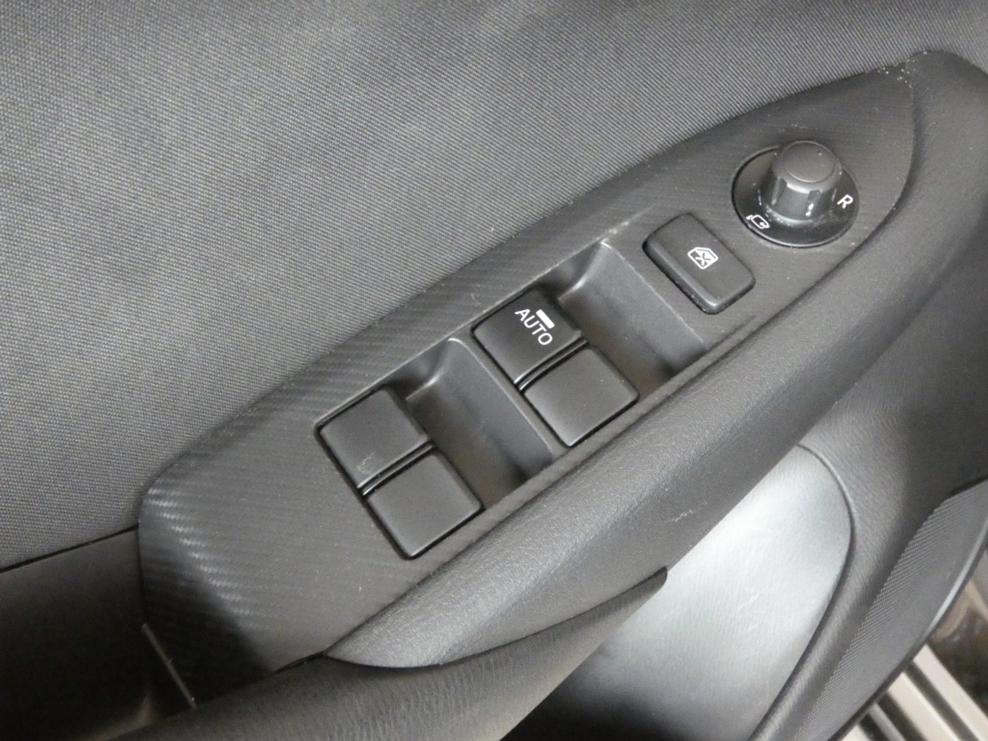 Foto van Mazda Mazda Cx-3