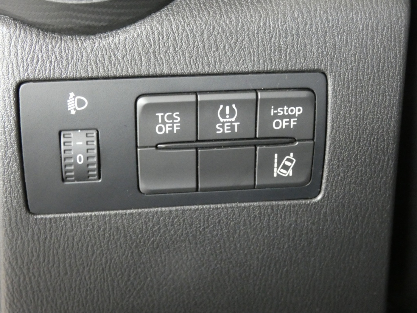 Foto van Mazda Mazda Cx-3