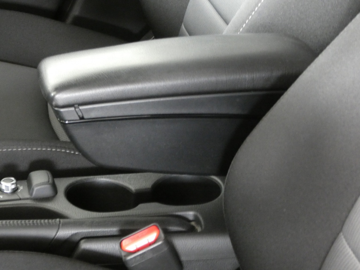 Foto van Mazda Mazda Cx-3