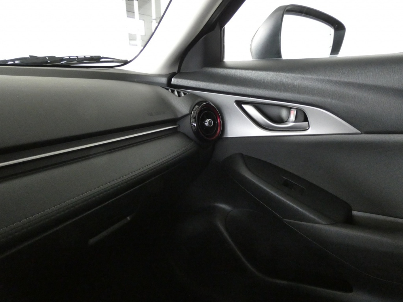 Foto van Mazda Mazda Cx-3