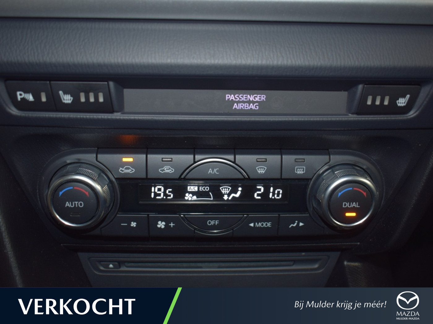 Foto van Mazda Mazda3