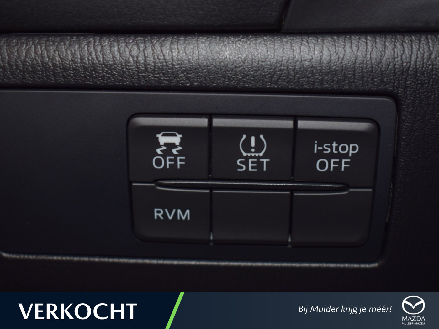 Foto van Mazda Mazda3