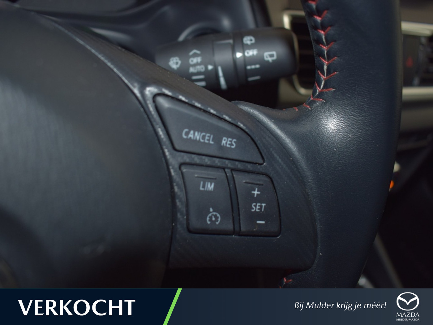 Foto van Mazda Mazda3