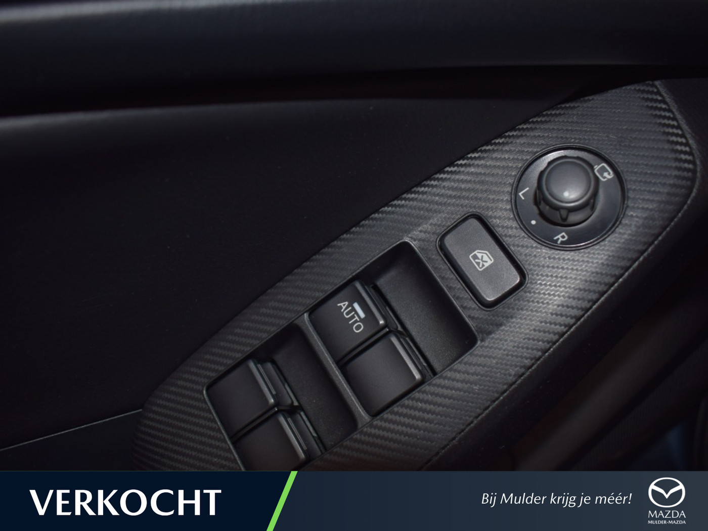 Foto van Mazda Mazda3