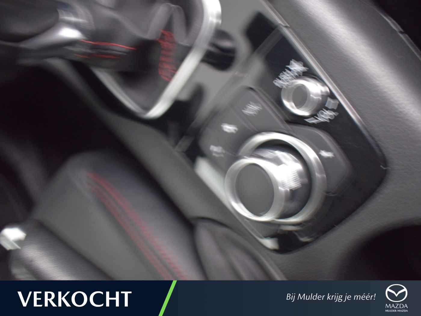 Foto van Mazda Mazda3