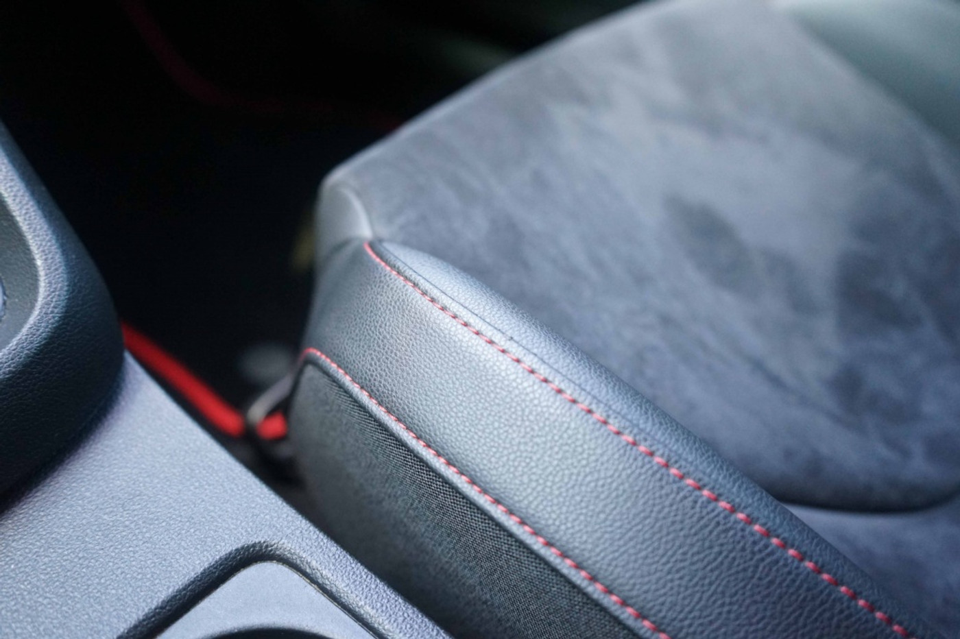 Foto van Seat Leon ST