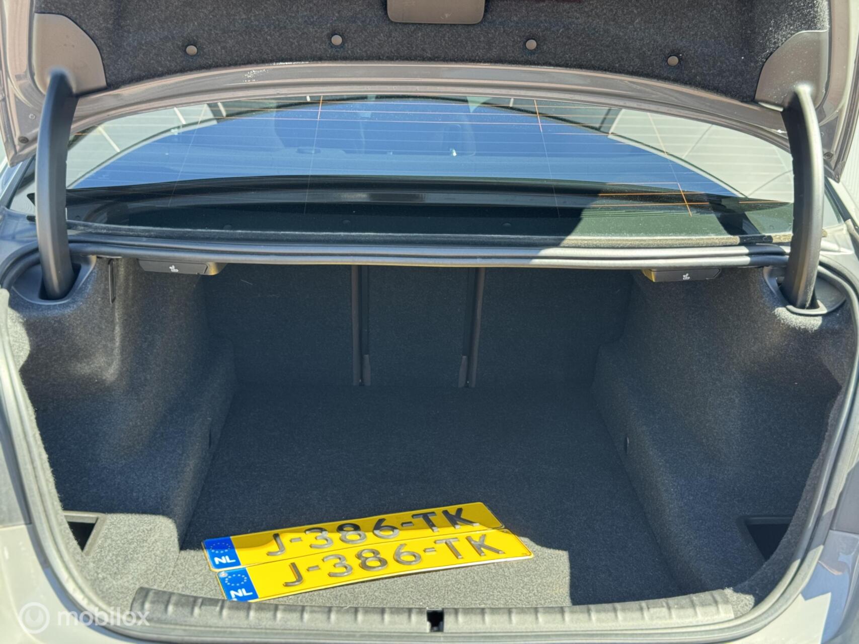 Foto van BMW 530i