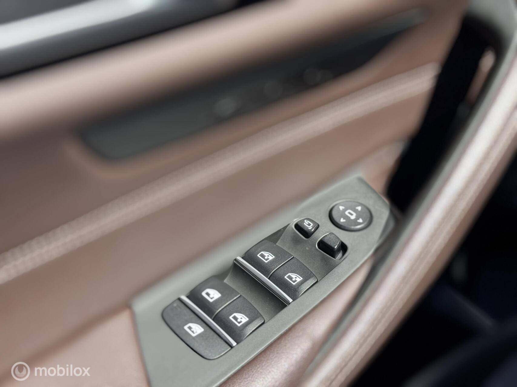 Foto van BMW 530i