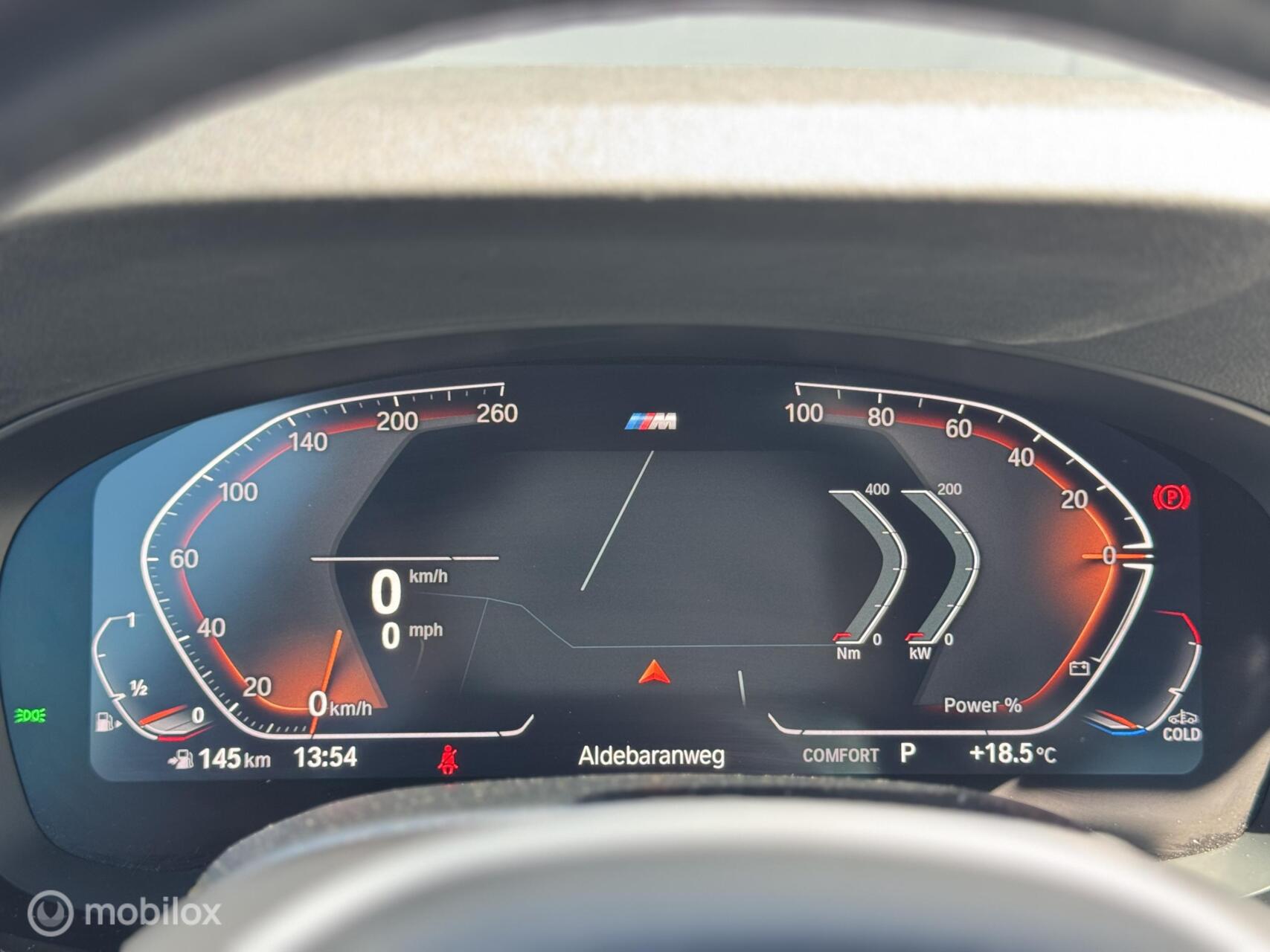 Foto van BMW 530i